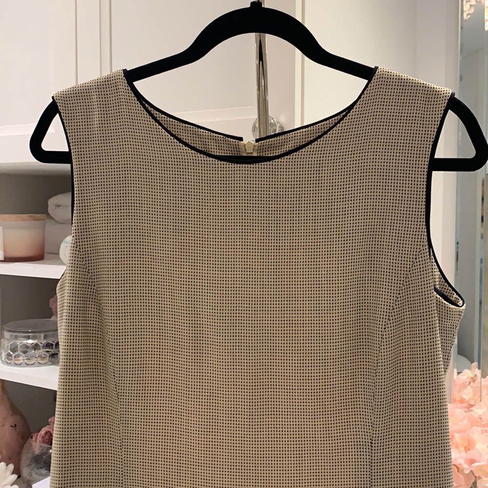 Jax dress